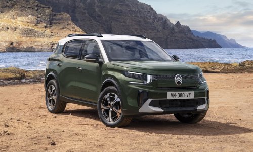 Citroën predstavio novi C3 Aircross: Kompaktni SUV potpuno novog izgleda, s do 7 sjedala i više tipova pogona