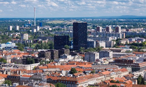 Upozorenje: Moguća povišena koncentracija prizemnog ozona u Zagrebu