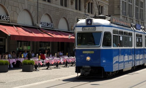 Ovo je deset najskupljih gradova za iseljenike: Jedan europski skočio za 9 mjesta