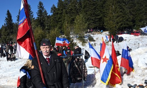 Slovenci upisali partizanske pjesme u nematerijalnu kulturnu baštinu