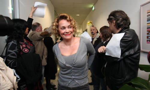 Anja Šovagović Despot otkrila kako najlakše izgubiti kilograme: 'Kile se same tope'