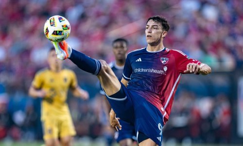 Naši se muče na Euru, a na drugom kraju svijeta bivši 'vatreni' zabija kao na traci