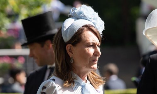 Iz ovih razloga princ William misli da ima najbolju punicu na svijetu