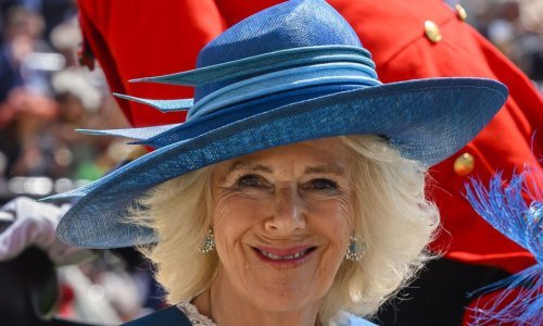 Kate Middleton na dirljiv način čestitala rođendan kraljici Camilli