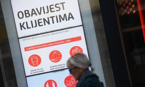 ZABA upozorava klijente: Zaboravite nerealne zarade i čuvajte se ovih ljudi