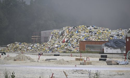 Nakon velikog požara u Zaprešiću oglasio se Pripuzov CIOS