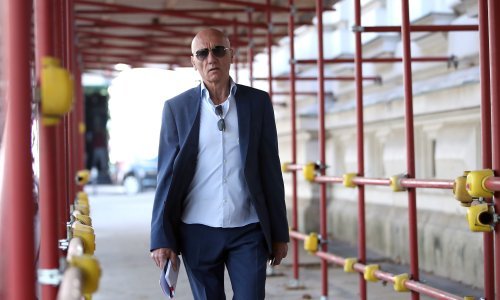 Cios grupa naviknula na požare, Pripuz posumnjao na sabotažu: Evo gdje je krenulo...