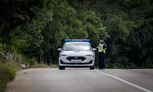 Otkriven uzrok nesreće kod Obrovca u kojoj je poginulo dijete
