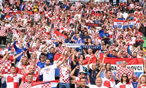 Talijani uoči povijesnog obračuna u Leipzig u strahu: Hrvata ima dvostruko više!