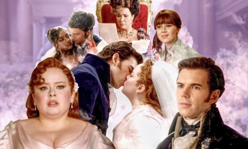 'Bridgerton' je tvornica love; vrte se stotine milijuna eura, a sve zbog jednog lošeg poteza u Disneylandu