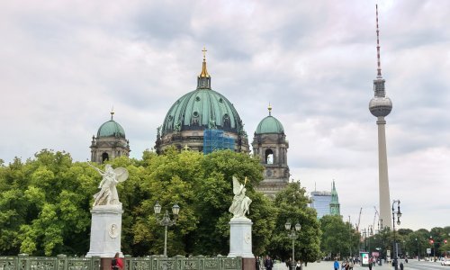 Od Berlina do Hamburga: Kako provesti vrijeme u dva najveća njemačka grada?