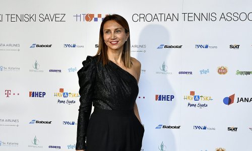 Iva Majoli o namještenom spoju s Leonardom DiCaprijem: 'Prošlo je zanimljivo'