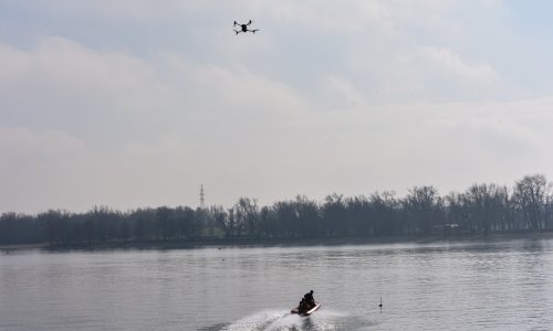 Ljeto, dronovi i požari: Zašto je važno strogo se pridržavati ovih pravila