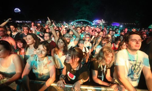 Vodič kroz INmusic 2024.: Što zbilja ne biste trebali propustiti