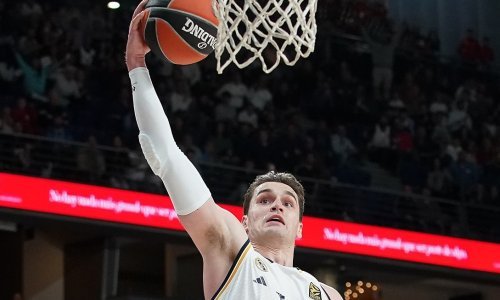 Mario Hezonja otkrio gdje nastavlja karijeru; čeka ga ugovor od čak 12,5 milijuna eura