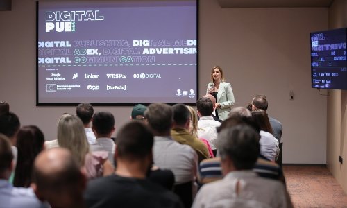 DigitalPub Day 2024 okupio vodeće stručnjake digitalne industrije