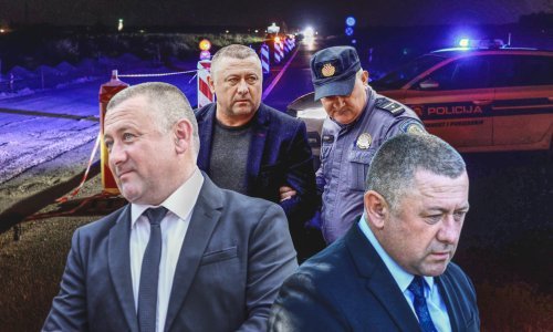 Karijeru gradio u Hrvatskim šumama, ima stanove u dva grada, a ovako je govorio: Pravi bećari prvo odrade šihtu...