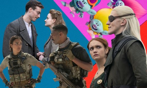 Od Jessice Albe do veselih trolova: Evo što se ovog vikenda nudi na streaming servisima