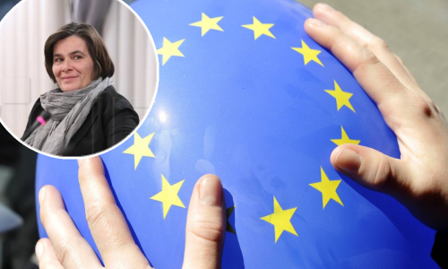 'Ambasadorica promjena' za tportal: Građanske inicijative u EU-u doživljavaju bum