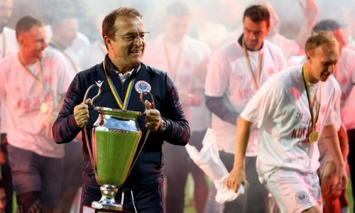 U Mostaru nema milosti; Zrinjski se razišao s trenerom koji mu je donio Kup