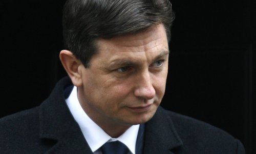 'I manjinska vlada bolja od političke krize'