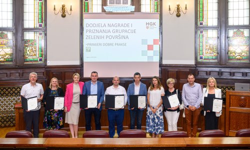 Izrađuje se katalog Smart City proizvoda; neki gradovi već imaju što ponuditi