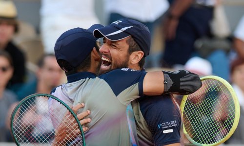 Hrvatska dominacija! I Mate Pavić u četvrtfinalu parova