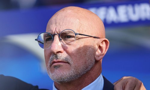 Uoči Italije španjolski izbornik rekao nešto što će se svidjeti Hrvatima