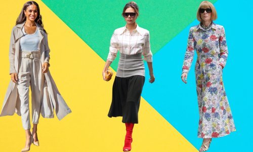 Meghan Markle izluđivalo je njezino bogatstvo, Anna Wintour nagovorila ju je da izvadi implatante