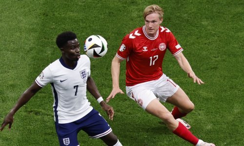 Engleska razočarala, Danska zakomplicirala stvari u skupini C. Pogledajte golove