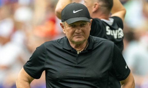 Razočarani Kek nakon primljenog gola u nadoknadi: Nogomet zna ponekad biti okrutan!