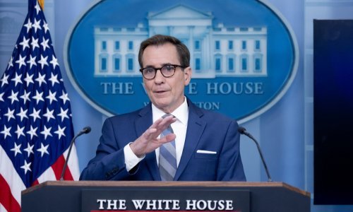 'Izrael sveopćim ratom neće uspjeti vratiti izbjegle svojim domovima'