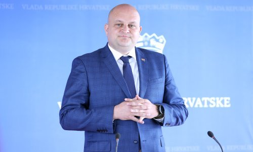 'Odljev mladih prestat će kada dostignemo 82 posto razvijenosti EU'