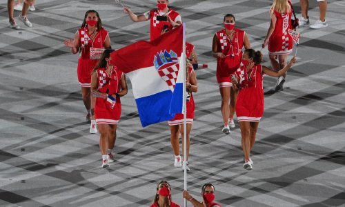 Od bivše države do Pariza: Ovo su naši Olimpijci rekorderi i njihova postignuća