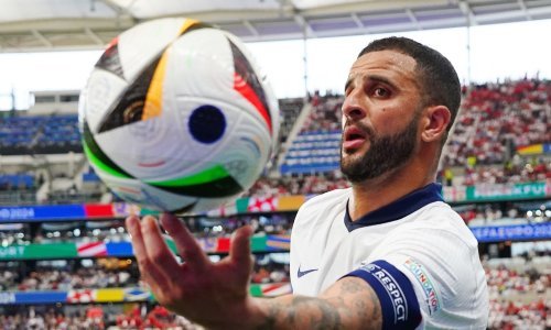 Walker nakon remija sa Danskom: Očekuje se da pobjeđujemo sa 2 ili 3:0, ali...