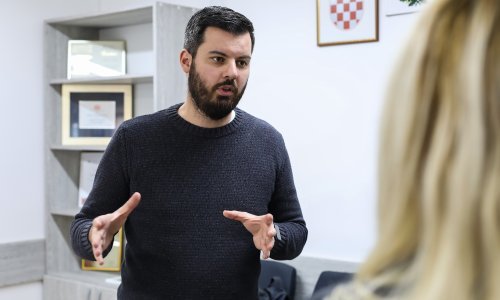 Rimac o novom Bugattiju: Razvili smo ga u cijelosti u Hrvatskoj. Skoro je rasprodan