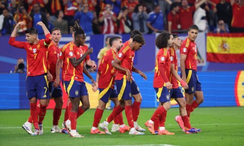 Dominacija Španjolske u Gelsenkirchenu! Furija autogolom svladala nemoćnu Italiju