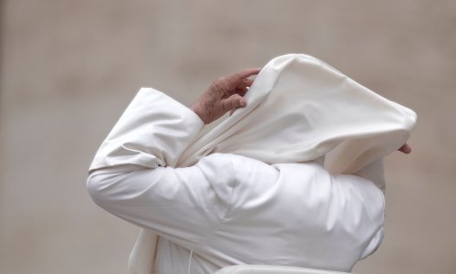 Drama u Vatikanu: Kazna je već pripremljena, to je izvansudski proces