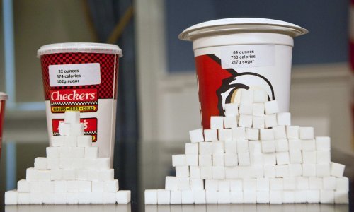 Divovi gaziranih pića troše milijune ne bi li ušutkali zdravstvene organizacije