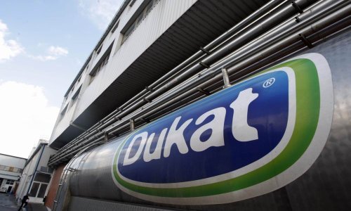 Zarada Dukata 40,6 milijuna kuna, 4,6 posto veća nego lani