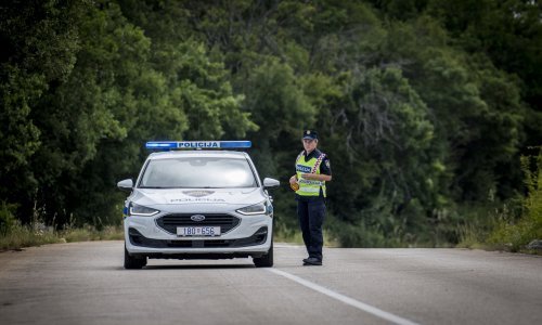 Policija sumnjiči Čeha zbog eksplozije kod Obrovca u kojoj je poginulo dijete
