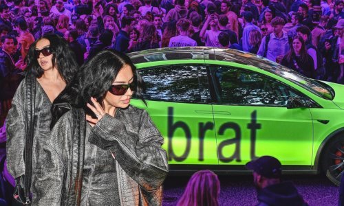 Prešišala je Billie Eilish, Beyonce, a umalo i Taylor Swift: Upoznajte Charli XCX, novu kraljicu popa