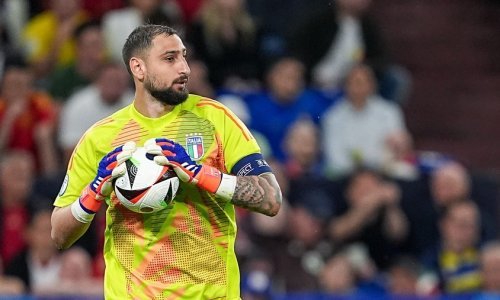 Talijanski kapetan bio je ljutit nakon poraza, a onda se osvrnuo i na Hrvatsku