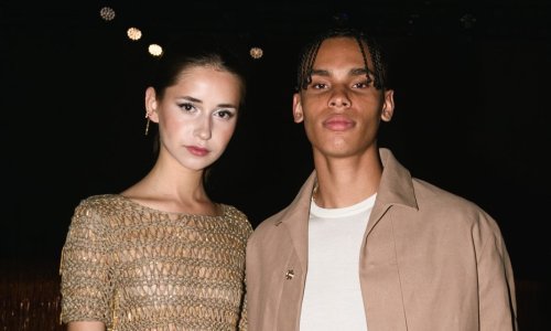 Sin princa Alberta pokazao djevojku zbog koje seli u New York