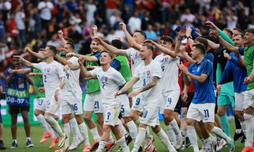 Danas nas na Euru čeka sraz divova u skupini D, a valjalo bi pripaziti i na Slovake