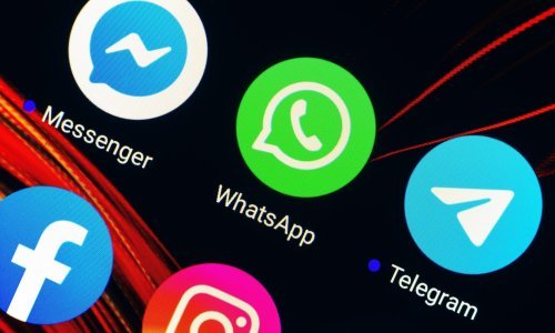 Zašto prevaranti toliko vole WhatsApp, Telegram i slične aplikacije