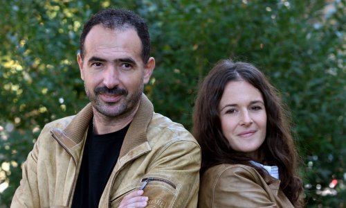 Sjećate li se Zečićeve Anđele i njihovog dueta 'Ima li nade za nas'? Opet će zapjevati zajedno