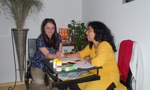 Ayurveda i nutricionizam – novi pogled na zdravlje
