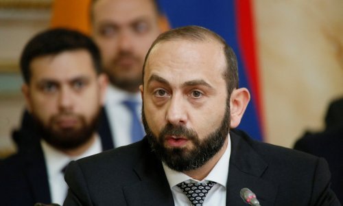 Armenija je priznala Palestinu