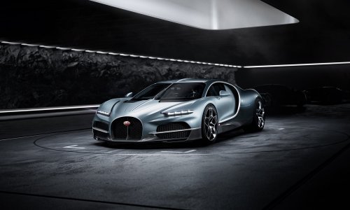 Ovo je Bugatti Tourbillon: Sve što trebate znati o hiperautomobilu nove ere legendarne sportske marke